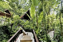 Marina Phuket Resort