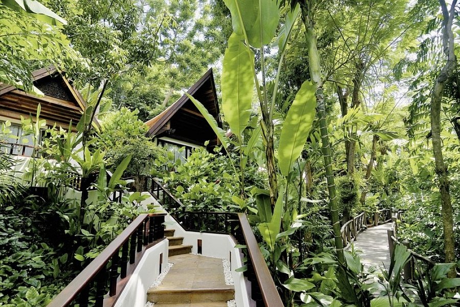 Marina Phuket Resort
