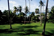 Marina Phuket Resort