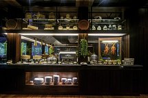 Marina Phuket Resort - Restaurant Sala Thai