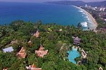 Marina Phuket Resort