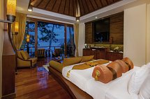 Marina Phuket Resort - Wohnbeispiel Grand Villa (Zimmercodierung VM1)