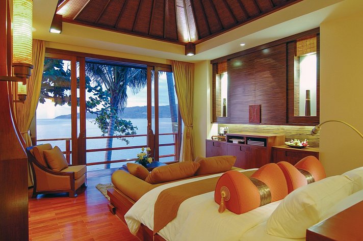Marina Phuket Resort