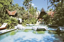 Marina Phuket Resort