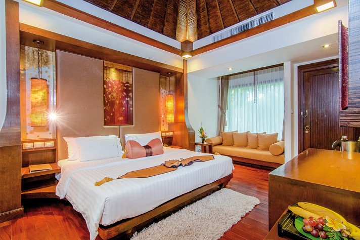 Marina Phuket Resort