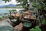 Marina Phuket Resort