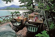 Marina Phuket Resort