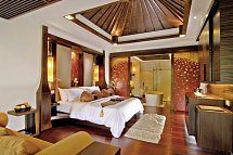 Marina Phuket Resort - Wohnbeispiel Jungle View (Zimmercodierung VB1)