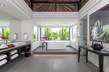 The Pavilions Phuket - Wohnbesipiel Tropical Pool Villa (Zimmercodierung VB5)