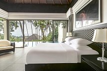 The Pavilions Phuket - Wohnbesipiel Tropical Pool Villa (Zimmercodierung VB5)