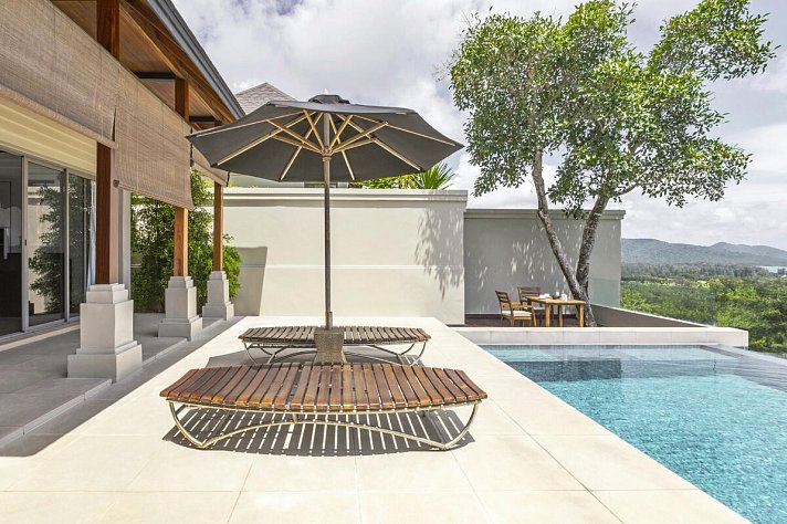 The Pavilions Phuket