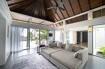 The Pavilions Phuket - Wohnbesipiel Tropical Pool Villa (Zimmercodierung VB5)