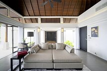 The Pavilions Phuket - Wohnbesipiel Tropical Pool Villa (Zimmercodierung VB5)