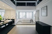 The Pavilions Phuket - Wohnbeispiel Ocean View Pool Villa (Zimmercodierung VMB)