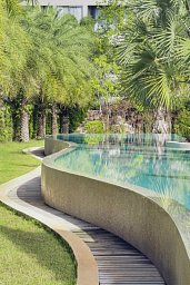 The Pavilions Phuket