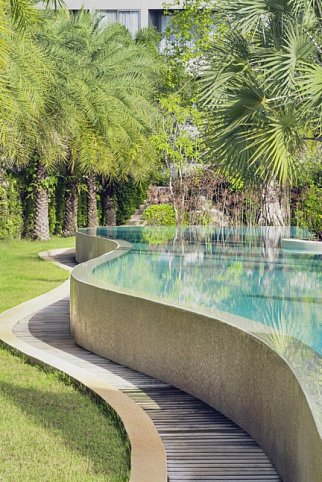 The Pavilions Phuket
