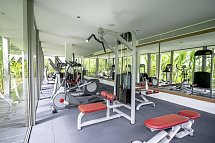 The Pavilions Phuket