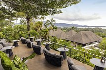 The Pavilions Phuket