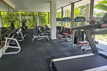 The Pavilions Phuket