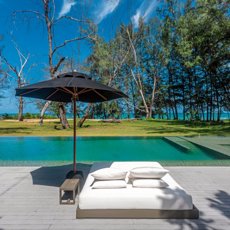 SALA Phuket Mai Khao Beach Resort