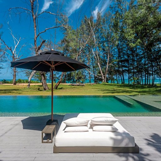 SALA Phuket Mai Khao Beach Resort