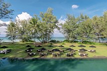 SALA Phuket Mai Khao Beach Resort