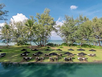 SALA Phuket Mai Khao Beach Resort