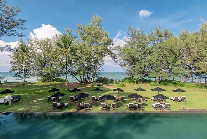 SALA Phuket Mai Khao Beach Resort