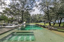 SALA Phuket Mai Khao Beach Resort