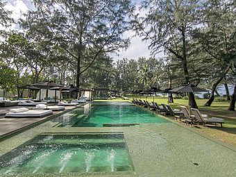 SALA Phuket Mai Khao Beach Resort