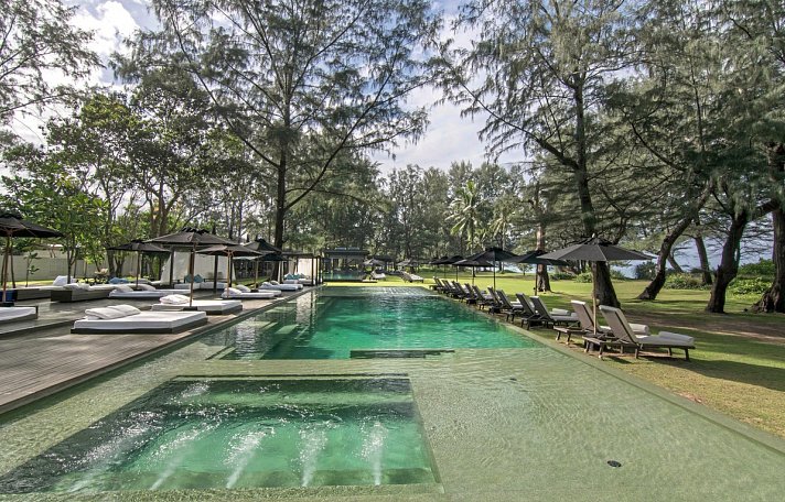 SALA Phuket Mai Khao Beach Resort