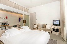 SALA Phuket Mai Khao Beach Resort - Wohnbeispiel Garden Pool Villa (Zimmercodierung VXG)