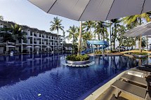 Sunwing Bangtao Beach