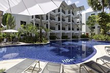 Sunwing Bangtao Beach