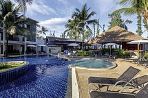 Sunwing Bangtao Beach