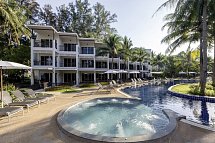 Sunwing Bangtao Beach