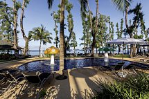 Sunwing Bangtao Beach