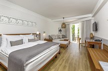 Sunwing Bangtao Beach - Wohnbeispiel Studio (Zimmercodierungen SB1 & SB2)