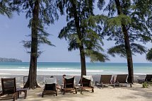 Sunwing Bangtao Beach