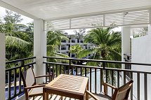 Sunwing Bangtao Beach - Wohnbeispiel Studio (Zimmercodierung SB1)