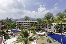 Sunwing Bangtao Beach