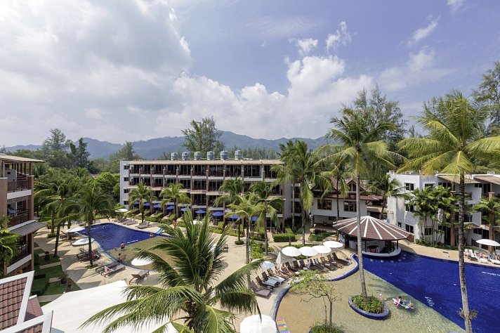 Sunwing Bangtao Beach