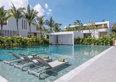 Meliá Phuket Mai Khao Mai Khao Beach