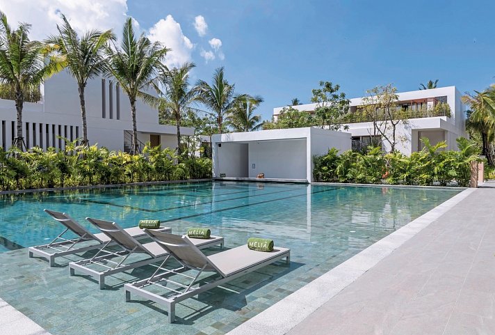 Meliá Phuket Mai Khao