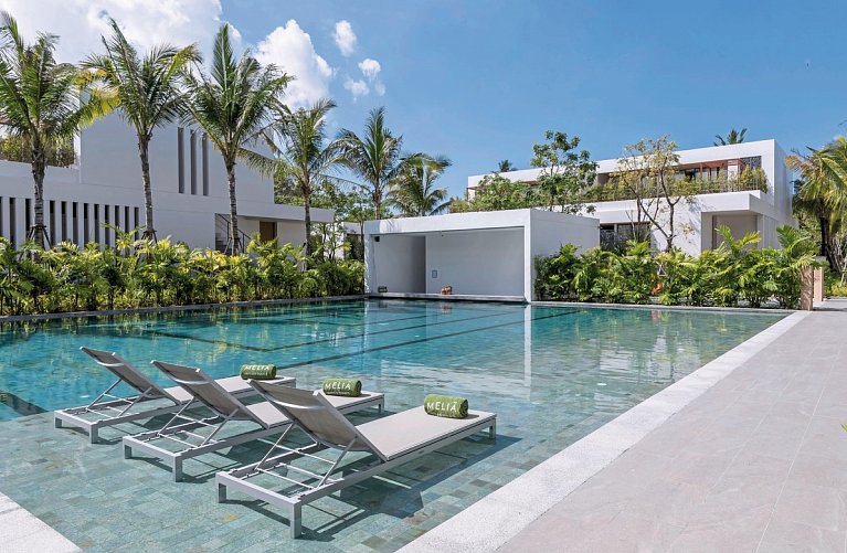Meliá Phuket Mai Khao