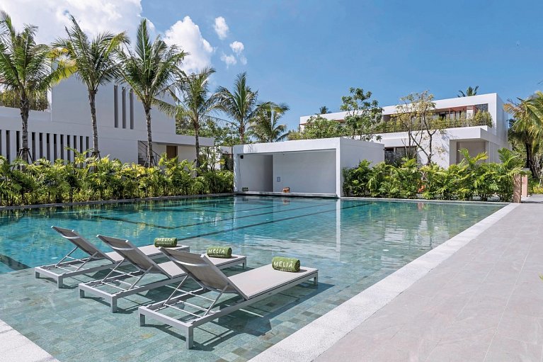 Meliá Phuket Mai Khao