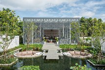 Meliá Phuket Mai Khao