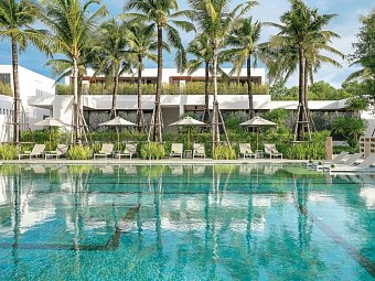 Meliá Phuket Mai Khao