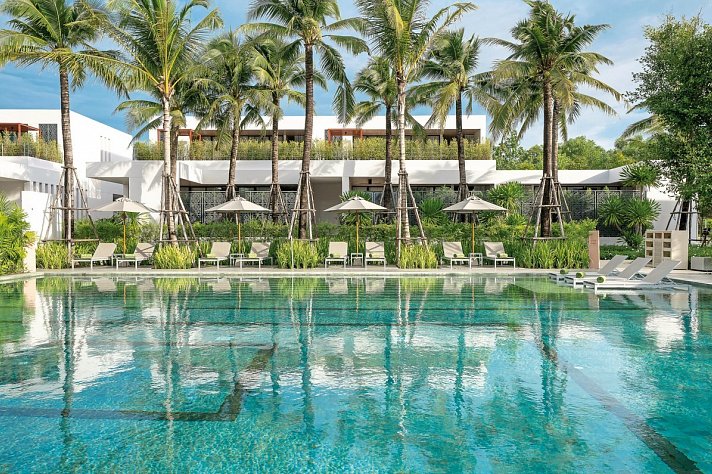 Meliá Phuket Mai Khao