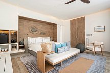 Meliá Phuket Mai Khao - Wohnbsp. One Bedroom Wellness Villa with Private Pool (Zimmercodierung VBR)